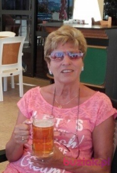 mfiona, Kobieta, 70, Dzierżoniów, Polska, Zdjęcie: 2