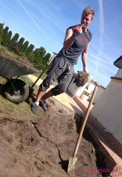 Michał, Mężczyzna, 33, Szczecin, Polska, Zdjęcie: 1