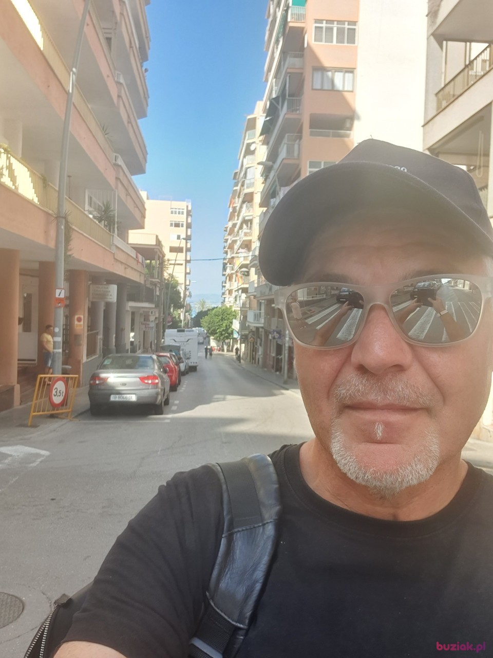 Darius, Male, 54, Berlin, Niemcy, Photo: 2