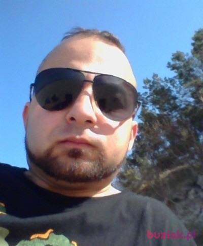 Marcin, Mężczyzna, 37, Kamień Pomorski, Polska, Zdjęcie: 2