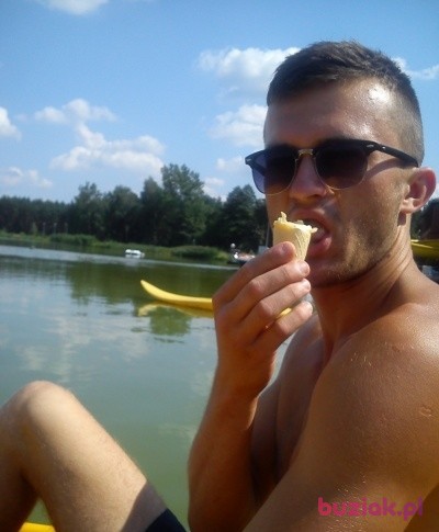 Dawid, Male, 33, Biłgoraj, Polska: 1