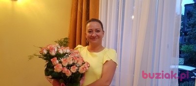 Anna, Female, 43, Piotrków Trybunalski, Polska: 1