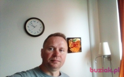 Marek, Mężczyzna, 48, Białystok, Polska, Zdjęcie: 1