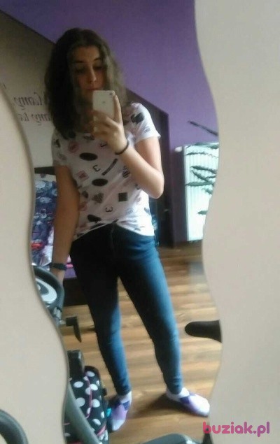 Paulina, Kobieta, 24, Orzesze, Polska, Zdjęcie: 1