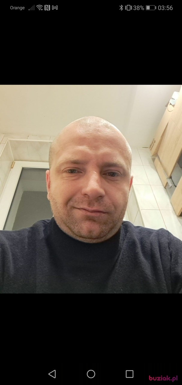 Patryk, Male, 35, Słubice, Polska, Photo: 1
