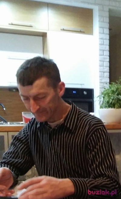 bogdan, Male, 52, Mrągowo, Polska, Photo: 1