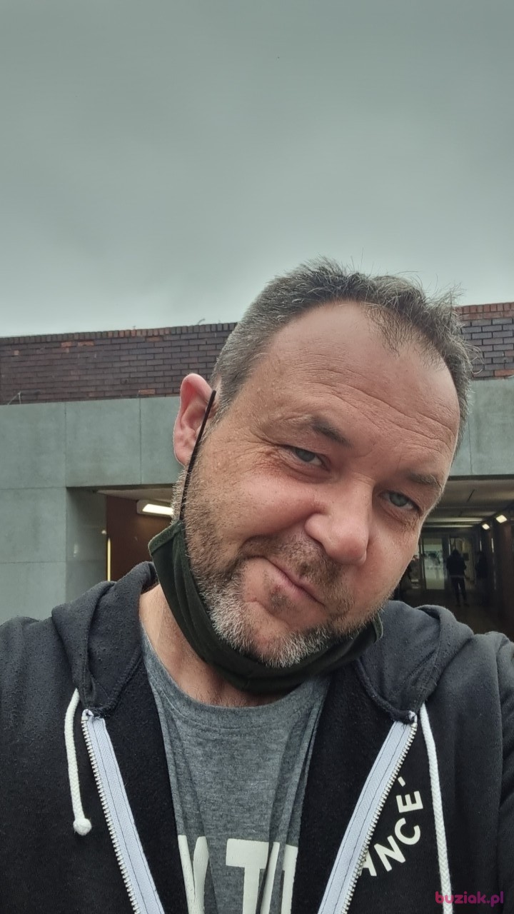 Paweł, Mężczyzna, 47, Bathgate, Wielka Brytania: 1