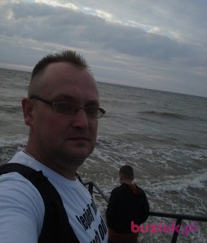 Bartek, Mężczyzna, 40, Wrocław, Polska: 1