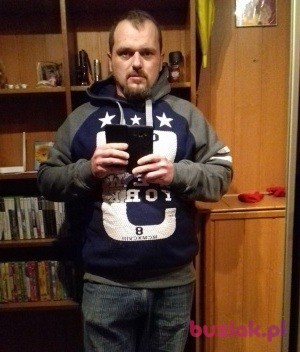 Lukasz, Male, 40, Jastrzębie Zdrój, Polska, Photo: 2