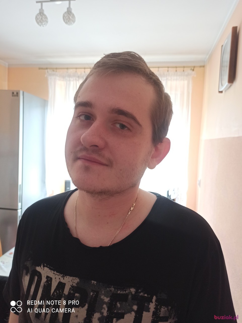 Dariusz, Male, 36, Pniewy, Polska, Photo: 2