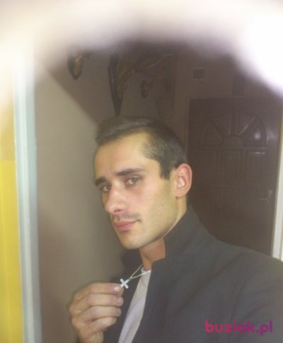 Piotr, Mężczyzna, 34, Żagań, Polska: 1