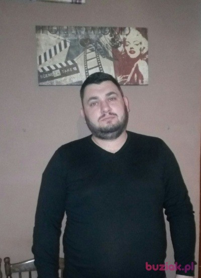 Tomek, Male, 38, Radom, Polska, Photo: 2