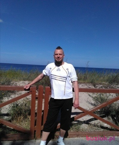 Tomek, Mężczyzna, 44, Sulechów, Polska, Zdjęcie: 2