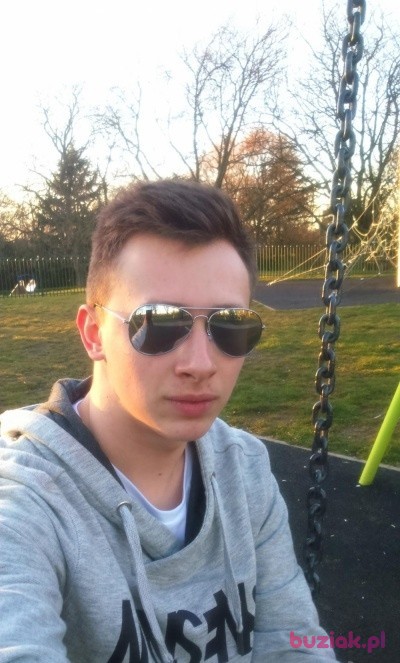 Patryk , Mężczyzna, 27, Częstochowa, Polska: 1