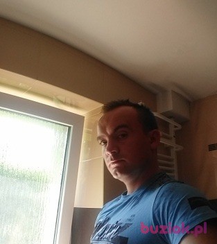 Jakub, Male, 38, Jarocin, Polska, Photo: 14