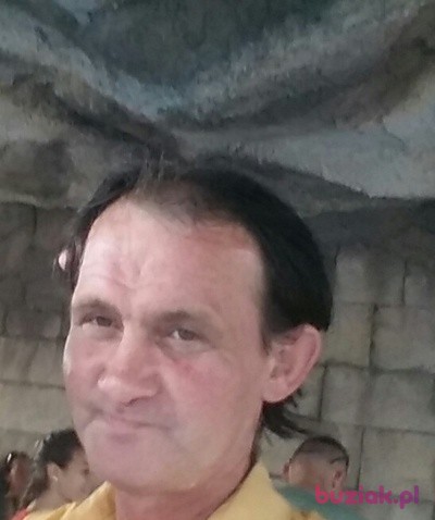 kazimiesz, Male, 56, Andrychów, Polska: 1