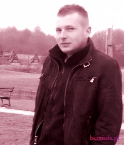 Roman27, Mężczyzna, 36, Jasło, Polska: 1