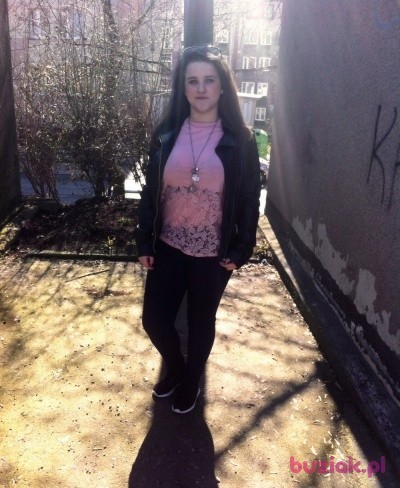 Marlena, Kobieta, 26, Katowice, Polska, Zdjęcie: 1