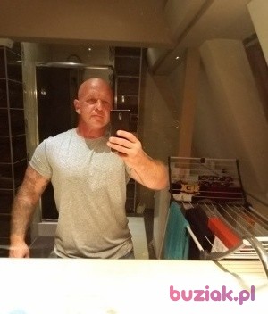 Robert, Male, 49, Wołomin, Polska, Photo: 1