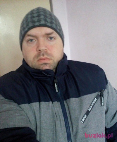 Przemek, Mężczyzna, 40, Częstochowa, Polska, Zdjęcie: 1