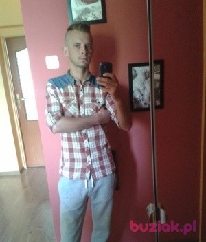 Dawid, Male, 38, Katowice, Polska, Photo: 2