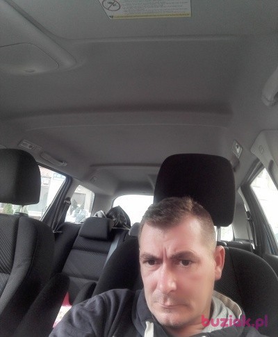 Przemyslaw, Male, 46, Będzin, Polska: 1