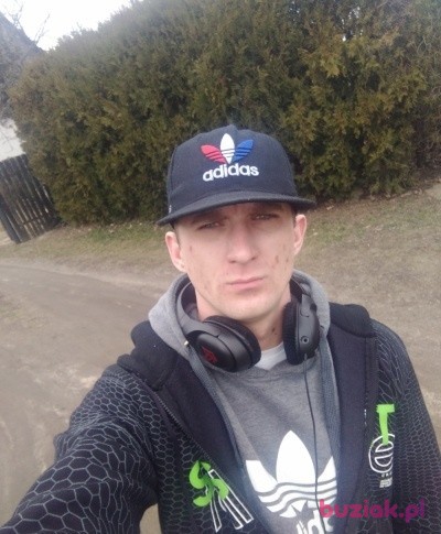Krystian, Mężczyzna, 32, Konin, Polska, Zdjęcie: 2