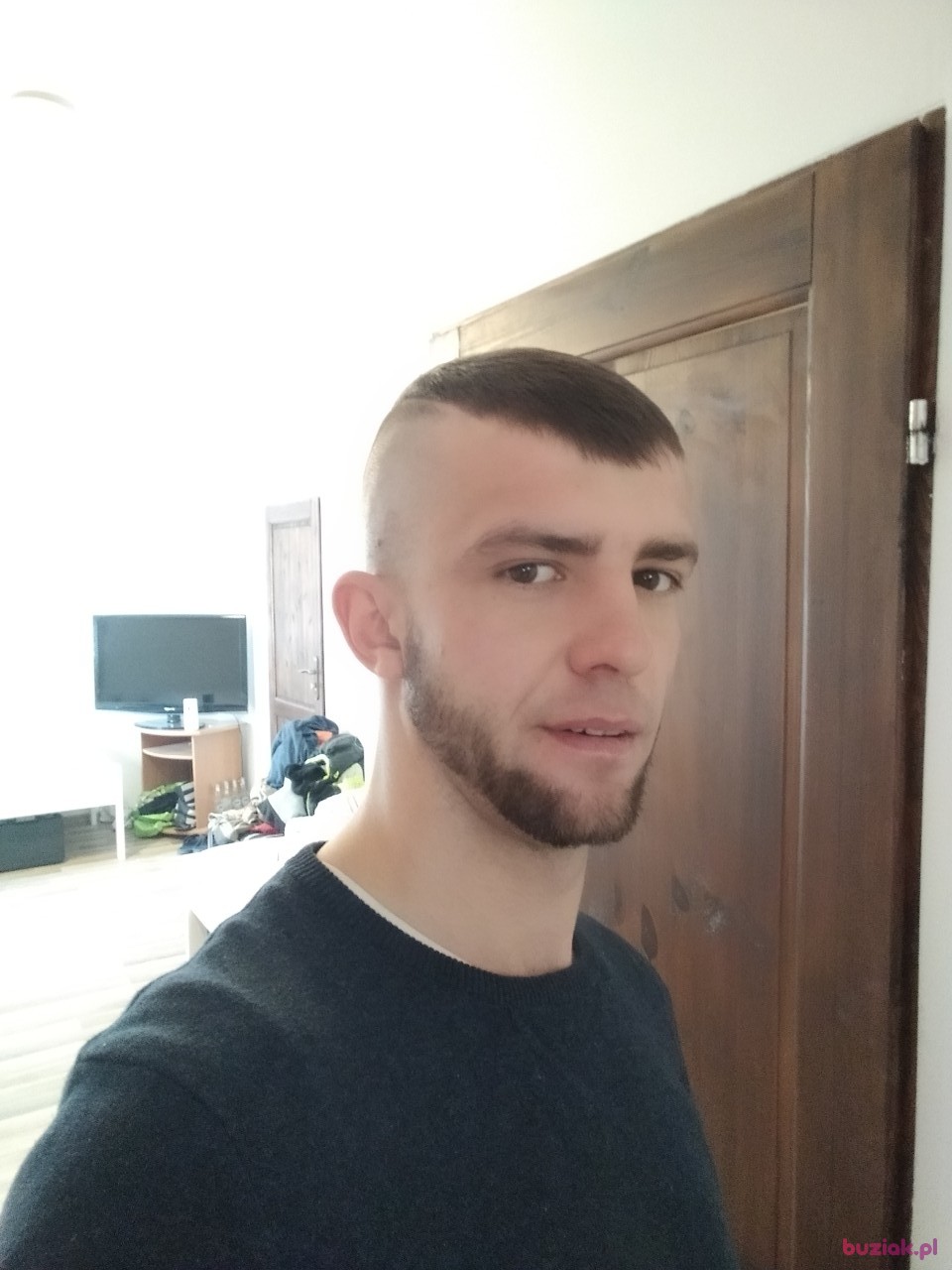Kuba, Male, 32, Inowrocław, Polska, Photo: 3