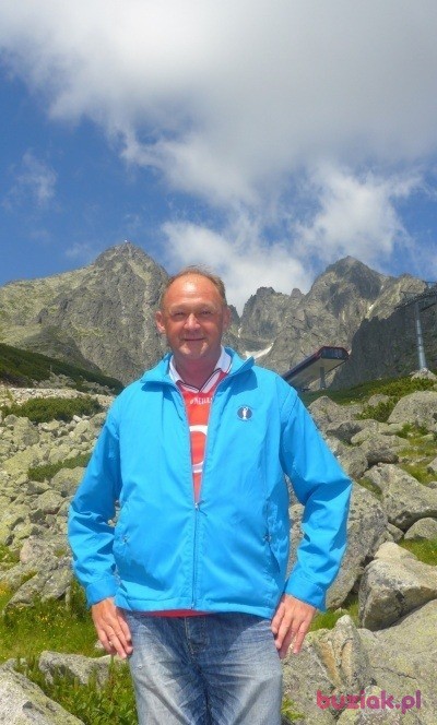 Bogdan, Male, 61, Szczecin, Polska, Photo: 14