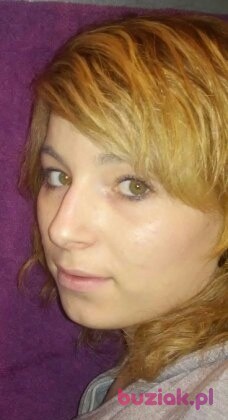 Marta, Female, 34, Orneta, Polska, Photo: 1