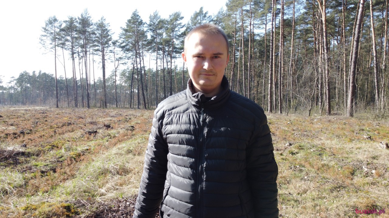 Michał, Mężczyzna, 36, Zgierz, Polska, Zdjęcie: 295