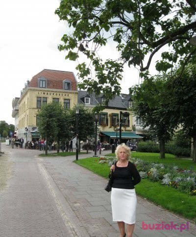 Alicja, Kobieta, 74, Włocławek, Polska, Zdjęcie: 2