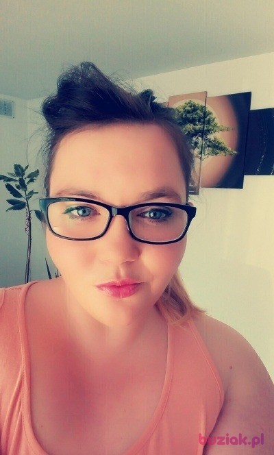 Kasia, Kobieta, 33, Gąbin, Polska, Zdjęcie: 1