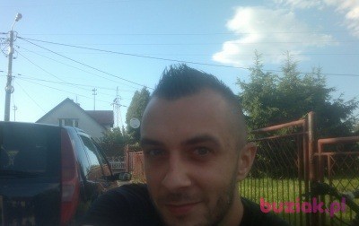 Krzysiek, Male, 38, Mielec, Polska, Photo: 2