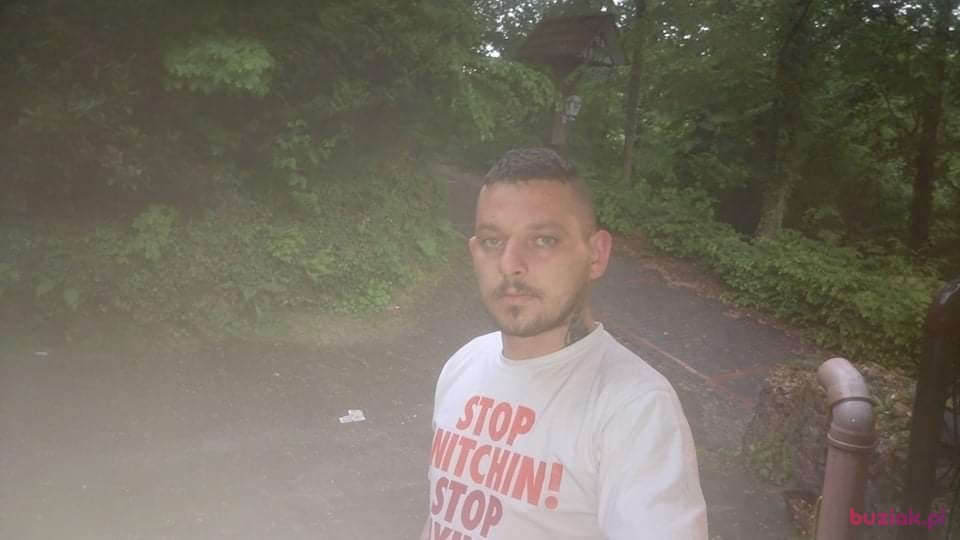 Tomasz, Male, 37, Nürnberg, Niemcy: 1
