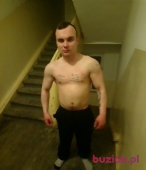 Paweł , Mężczyzna, 28, Warszawa, Polska: 1