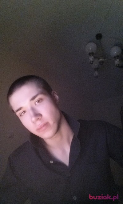 Piotrek, Male, 30, Pruszków, Polska, Photo: 1