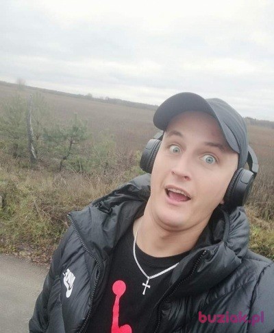 Patryk, Male, 34, Świdwin, Polska, Photo: 2