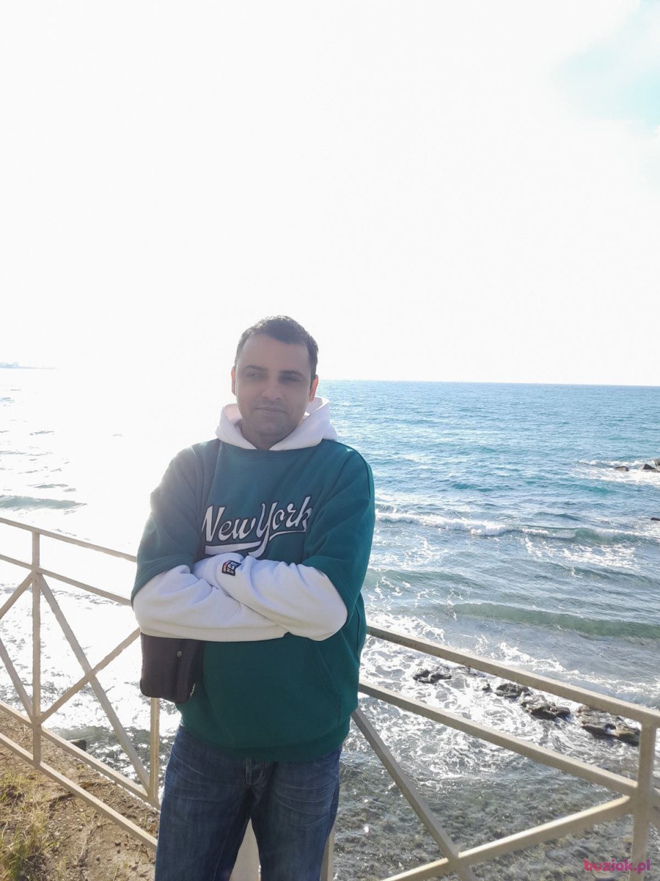 Sin, Male, 40, Włochy, Photo: 2