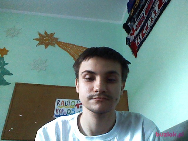 Kuba, Male, 18, Warszawa, Polska: 1
