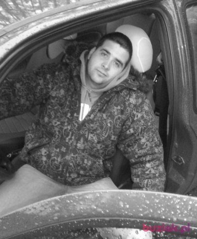 Sebastian, Mężczyzna, 37, Stalowa Wola, Polska: 1