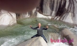 tomi2005, Male, 44, Warszawa, Polska, Photo: 1