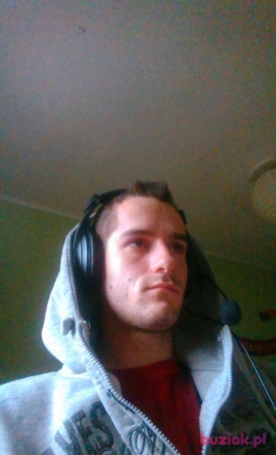 Patryk, Male, 31, Łódź, Polska: 1