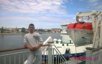 andree1985, Mężczyzna, 39, Olsztyn, Polska, Zdjęcie: 2