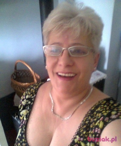 Danuta, Female, 66, Katowice, Polska, Photo: 1