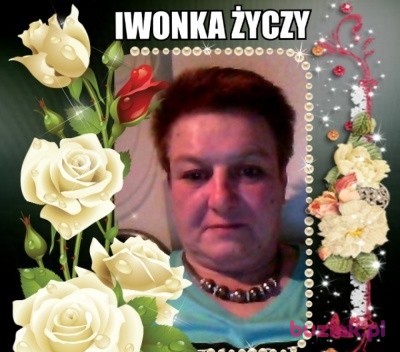 IWONA, Female, 60, Niemcy, Photo: 9