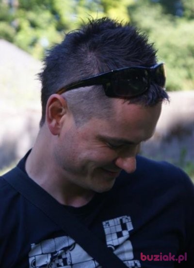 amor283, Mężczyzna, 39, Warszawa, Polska, Zdjęcie: 1