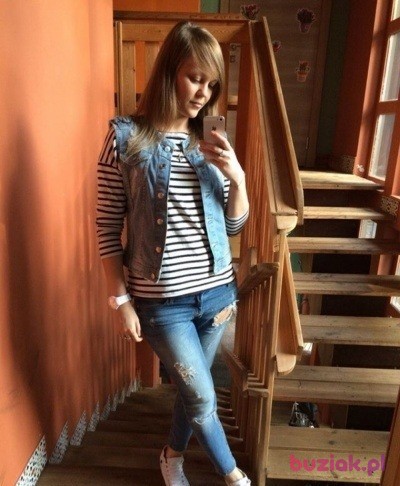 Karolina, Female, 25, Warszawa, Polska, Photo: 3