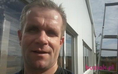 rambo800, Male, 44, Nysa, Polska, Photo: 2