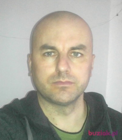 Sławek77, Mężczyzna, 47, Warszawa, Polska: 1